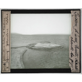 Géographie divers. Yellowstone Salse and Boiling spring. Yellowstone, Colorado.