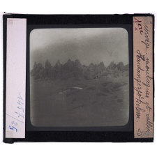 Norvège, montagnes, vallées. Hardangerjökelem.