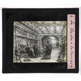 Le Théâtre en France depuis le début du XVIe siècle jusqu'à la Révolution. Le théâtre à la cour XVII.