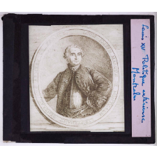 Le Règne de Louis XV. Politique extérieure. Montcalm.