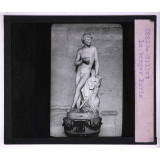 Œuvres des musées parisiens. Gillet, Le berger Paris. 