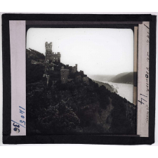 Les Bords du Rhin. 