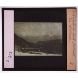 La Bataille des hauts plateaux de l'Adige à la Brenta (mai - juillet 1916). En Vallarsa.