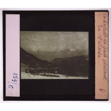 La Bataille des hauts plateaux de l'Adige à la Brenta (mai - juillet 1916). En Vallarsa.