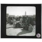 Sud Maghreb (Algérie/Maroc). 