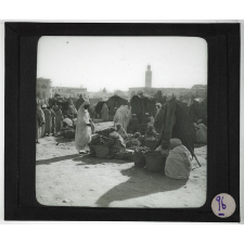Sud Maghreb (Algérie/Maroc).