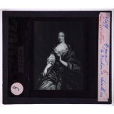 Louis XIV. Histoire politique. Mignard. La Duchesse de La Vallière.