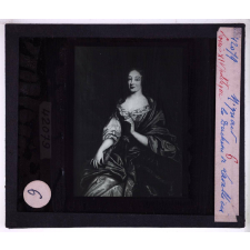 Louis XIV. Histoire politique. Mignard. La Duchesse de La Vallière.