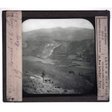 L'Auvergne (2e série). Cantal. Murat et le Puy Mary.