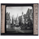 Maine - Anjou (Sarthe, Mayenne, Maine-et-Loire). Le Mans. Le Grabatoire.