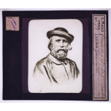 Guerre de 1870 - 3ème et 4ème parties. Garibaldi.
