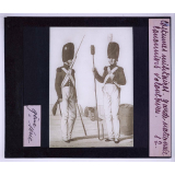 La Garde nationale. Son histoire, ses uniformes (1789-1871). Canonniers volontaires.