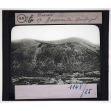 Montagne noire, Garrigues, Cévennes, Vivarais. Vivarais, Gravenne de Montpezat.