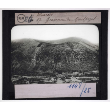 Montagne noire, Garrigues, Cévennes, Vivarais. Vivarais, Gravenne de Montpezat.