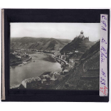 Le Rhin.