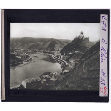 Le Rhin.