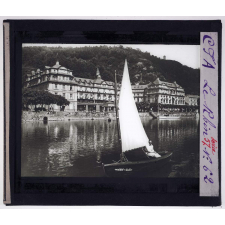 Le Rhin.