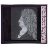 Louis XIV. Histoire politique. Benoist. Louis XIV, buste en cire. Chambre de Louis XIV. Versailles.