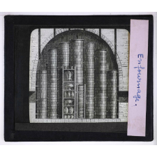 La Céramique. Enfournage.