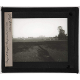 Normandie, Pays de Caux et d'Auge. Pays d'Auge. Les grandes prairies.