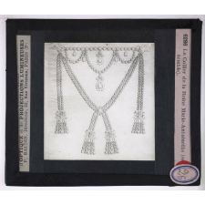 Histoire du diamant. Le collier de la Reine Marie-Antoinette (ensemble).