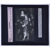 La Peinture flamande. Rubens. les enfants de l'artiste. Musée de Dresde.