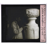 La Décoration de la porcelaine à la Manufacture Nationale de Sèvres. Atelier de sculpteur figuriste.
