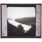 Les Bords du Rhin. Le Rhin de Leutesdorf à Sinzig.