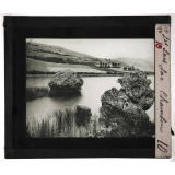 Les Lacs. Lac Chambon.