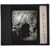 Algérie. Mines de fer de Filfila.