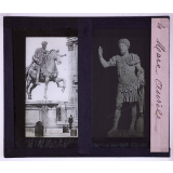 Les Empereurs romains. Marc Aurèle.