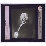 Louis XVI avant la Révolution. Drouais. Portrait de Turgot, Paris.