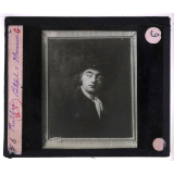 L'Art français du XIXe siècle d'après les collections du Grand-Palais (Exposition universelle de 1900). I Première moitié du siècle. Prudhon. Portrait d'homme.