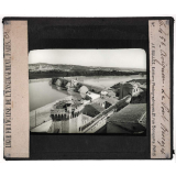 Vaucluse. Avignon. Le Pont Benezet.