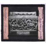 L'Art roman. Toulouse : St-Sernin, chapiteaux jumelés.