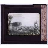 La Convention. Deuxième partie. Mort de Marie-Antoinette. 16 Octobre 1793.