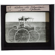 Nouvelle-Zélande et Tasmanie. Série II Géographie politique et économique. Voiture Néo Zélandaise.
