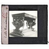 L'Art français des origines à 1800 - d'après les collections du Petit Palais (Exposition universelle de 1900). I. Moyen Âge et Renaissance. Table Renaissance.
