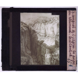 Conquête de l'Algérie. Les gorges du Rummel. Constantine.