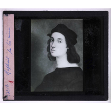 Raphaël. Raphaël par lui même.