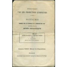 Insectivores & chéiroptères. Notices sur les vues.
