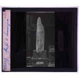 Le Musée de Saint-Germain (I). La Gaule aux âges de la pierre et du bronze. Menhir de Locmariaquer.