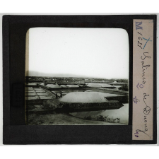 L'Indo-Chine II - Annam & Tonkin. Salines de Duong.