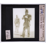 Le Costume Militaire Second Empire. Infanterie de ligne.