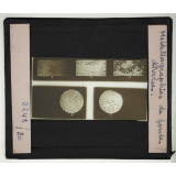 Fabrication de la fonte. Métallographies de fontes diverses.