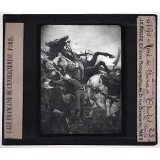 Maine - Anjou (Sarthe, Mayenne, Maine-et-Loire). Mort de Bara à Cholet.
