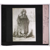 Honoré de Balzac (1799-1850). Le Père Goriot. Mme Vauquer.