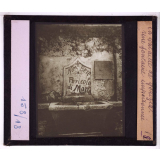 La Bataille de Gorizia. Le théâtre de la bataille du 4 au 15 août 1916. Une fontaine empoisonnée.