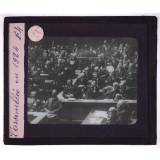 De la guerre à la paix par le droit. II - La société des nations et son oeuvre. L'assemblée en 1924.