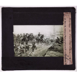 La Convention. Histoire militaire. Hoche à Frœschwiller.